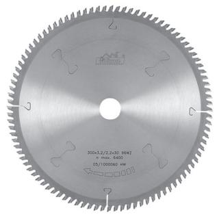 PILANA 5381-11 SK pilový kotouč D160x2,5 d20 48 WZ